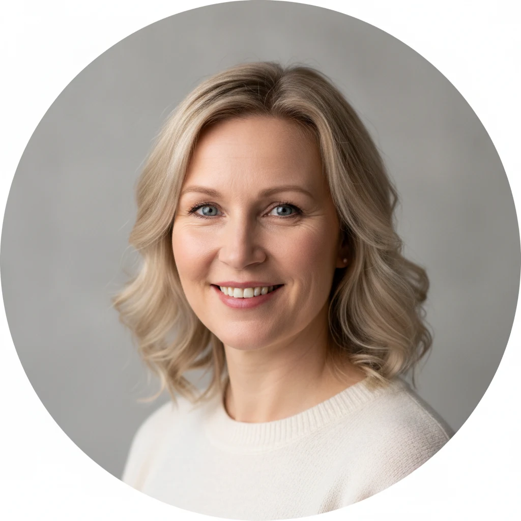 Anna Korhonen